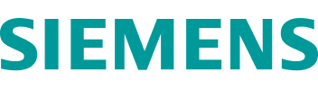 Siemens logo